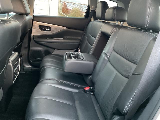 used 2017 Nissan Murano car, priced at $13,950