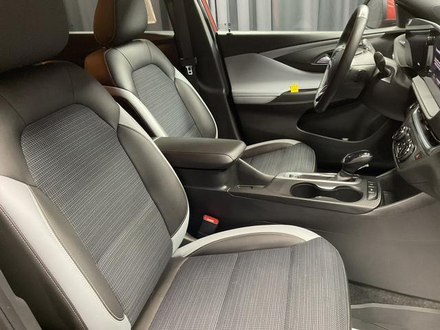 used 2024 Buick Envista car, priced at $21,995