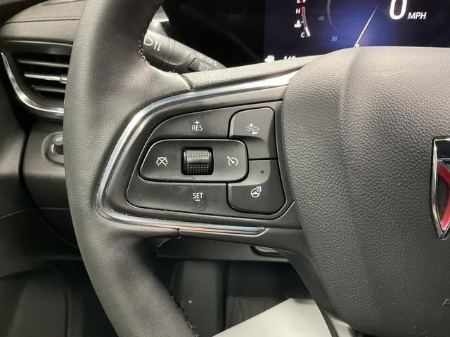 used 2024 Buick Envista car, priced at $21,995