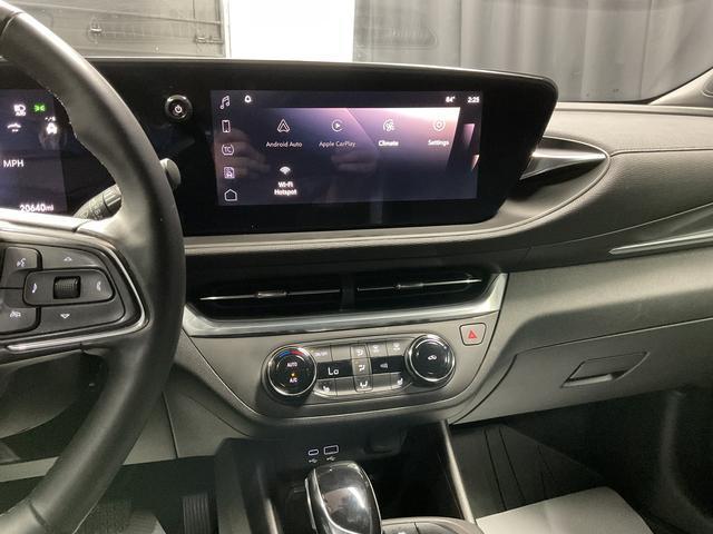 used 2024 Buick Envista car, priced at $21,995