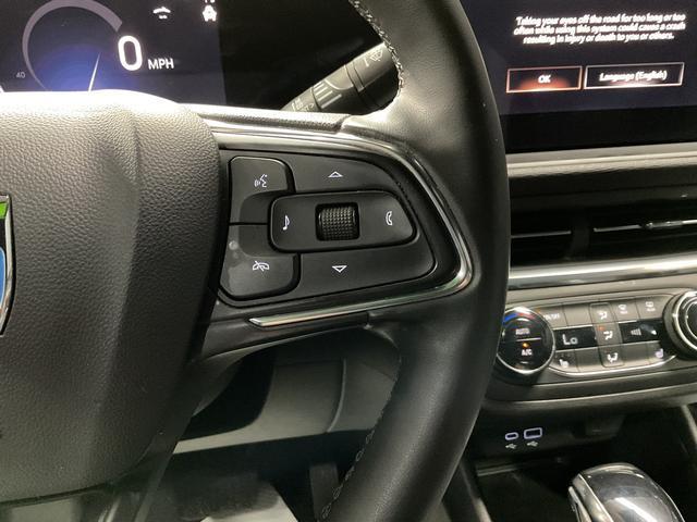 used 2024 Buick Envista car, priced at $21,995