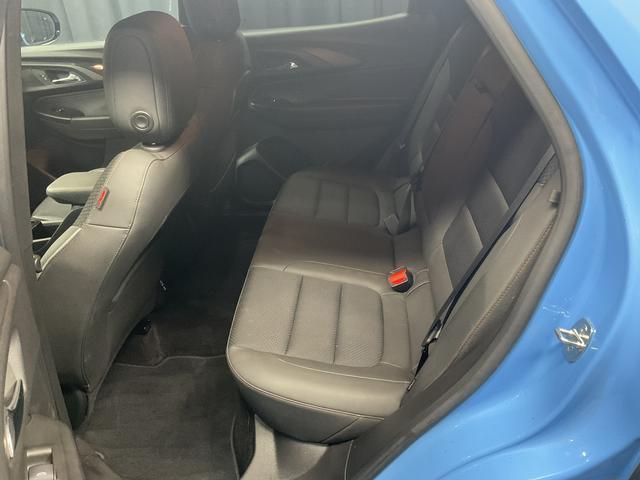 used 2023 Chevrolet TrailBlazer car, priced at $23,950