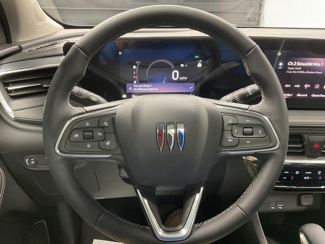 new 2026 Buick Encore GX car, priced at $33,830