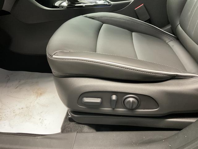 new 2026 Buick Encore GX car, priced at $33,830