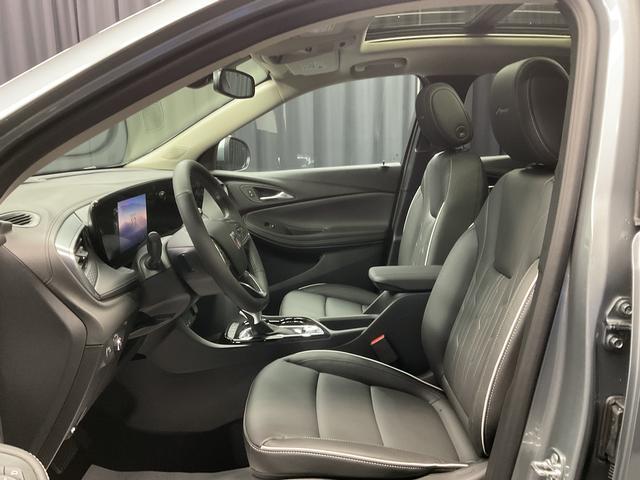 new 2026 Buick Encore GX car, priced at $33,830