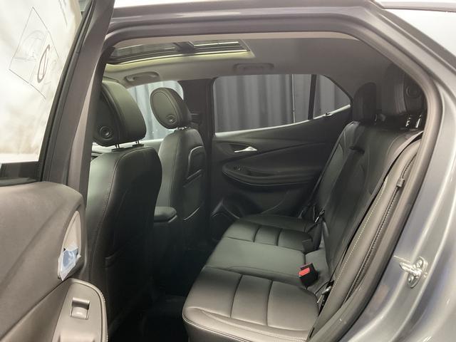 new 2026 Buick Encore GX car, priced at $33,830