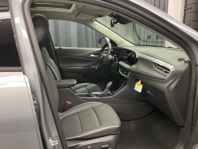 new 2026 Buick Encore GX car, priced at $33,830