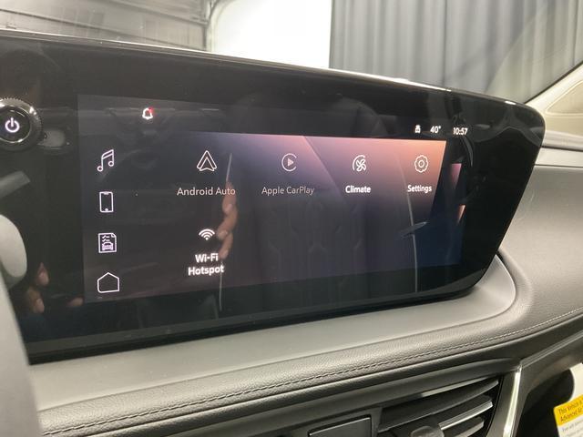 new 2026 Buick Encore GX car, priced at $33,830