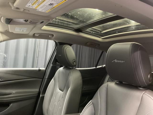 new 2026 Buick Encore GX car, priced at $33,830