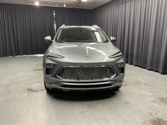 new 2026 Buick Encore GX car, priced at $33,830