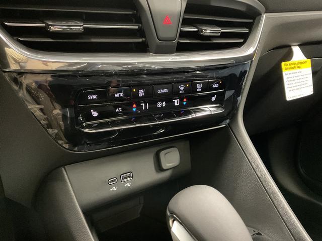 new 2026 Buick Encore GX car, priced at $33,830