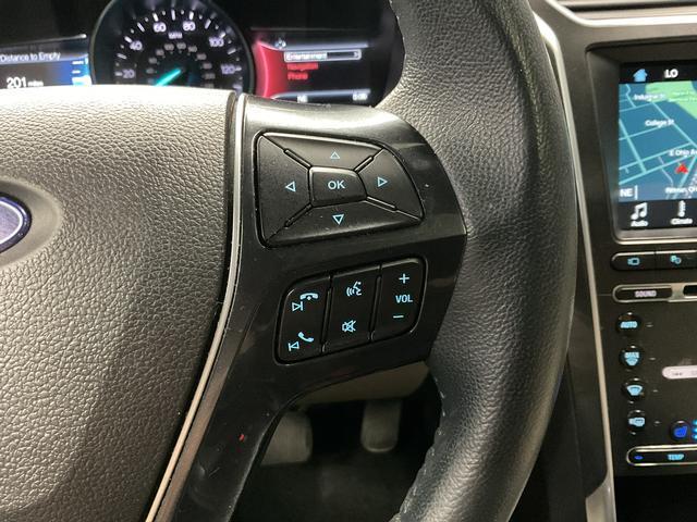 used 2018 Ford Explorer car, priced at $13,950
