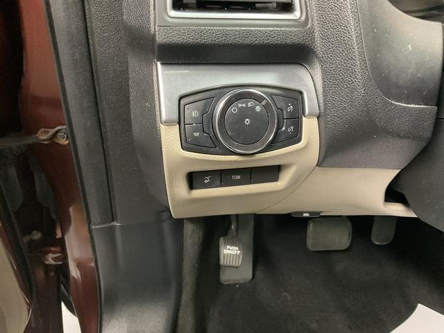 used 2018 Ford Explorer car, priced at $13,950