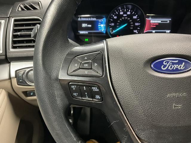 used 2018 Ford Explorer car, priced at $13,950