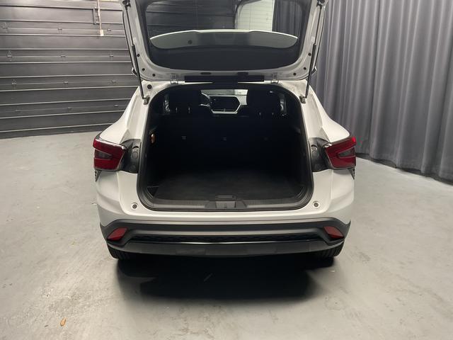 used 2024 Chevrolet Trax car, priced at $19,950
