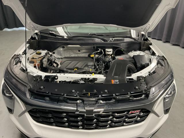 used 2024 Chevrolet Trax car, priced at $19,950