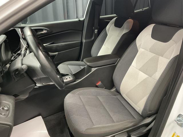 used 2024 Chevrolet Trax car, priced at $19,950