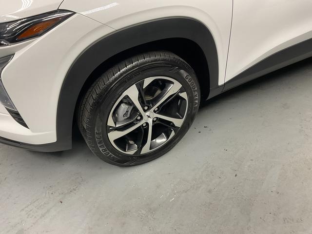 used 2024 Chevrolet Trax car, priced at $19,950
