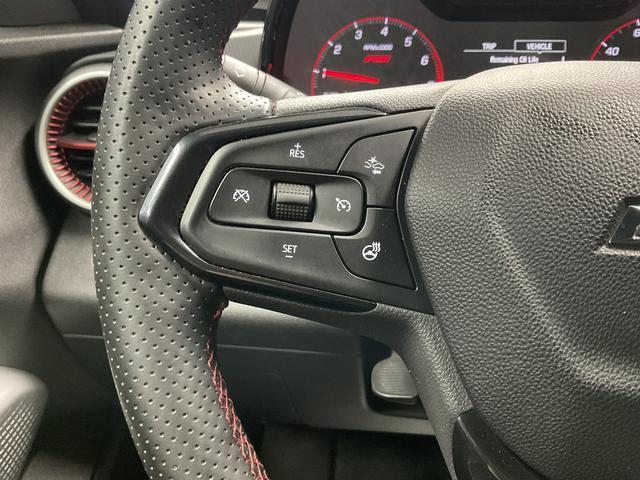 used 2024 Chevrolet Trax car, priced at $19,950