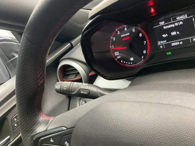 used 2024 Chevrolet Trax car, priced at $19,950