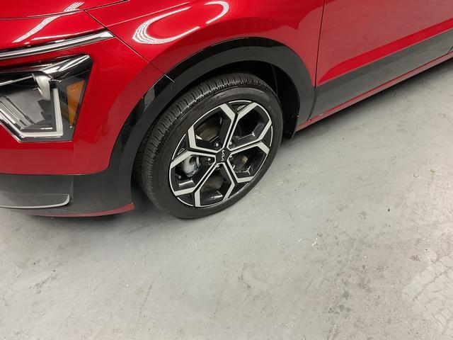 used 2024 Kia Niro car, priced at $24,950