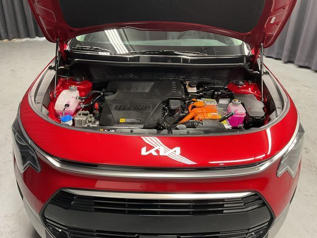 used 2024 Kia Niro car, priced at $24,950