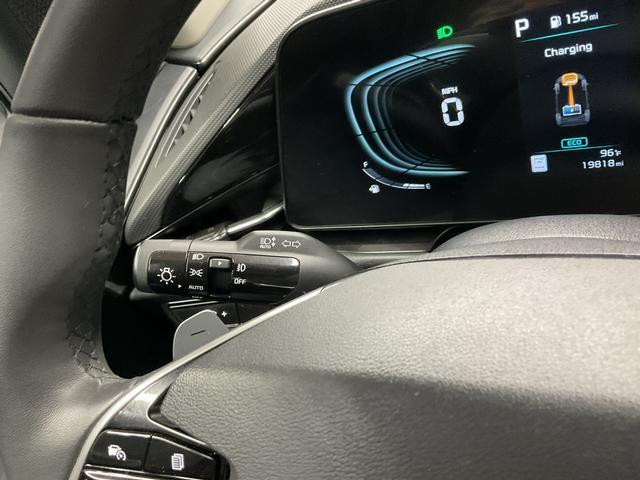used 2024 Kia Niro car, priced at $24,950