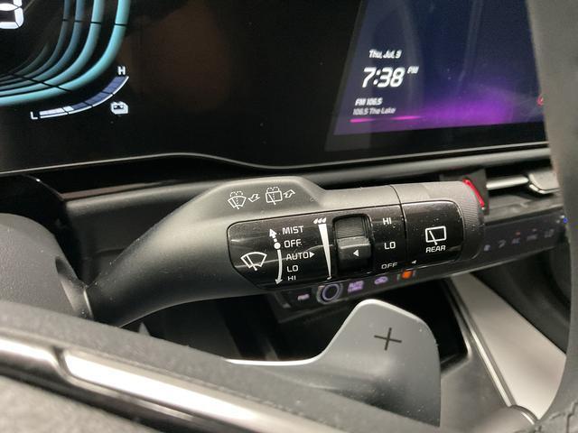 used 2024 Kia Niro car, priced at $24,950