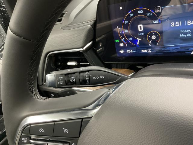 new 2025 Chevrolet Suburban car, priced at $88,350