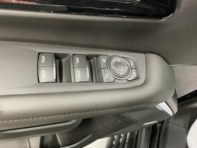 new 2025 Chevrolet Suburban car, priced at $88,350