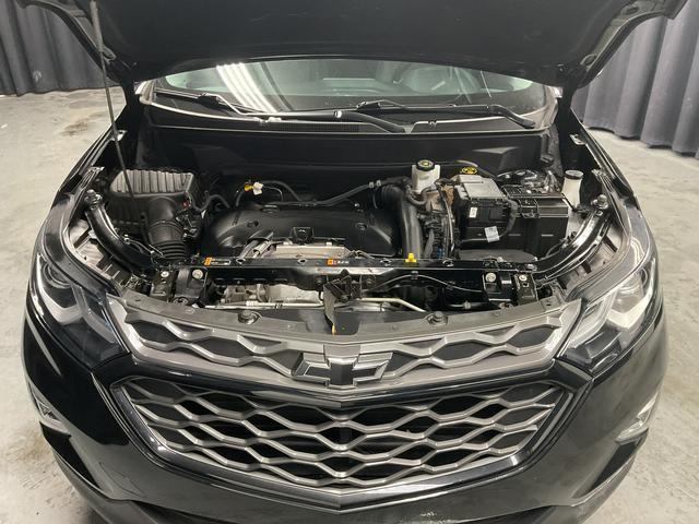 used 2020 Chevrolet Equinox car, priced at $18,950