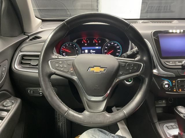 used 2020 Chevrolet Equinox car, priced at $18,950