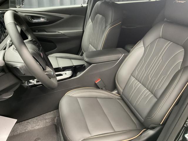 new 2025 Buick Envista car, priced at $27,995