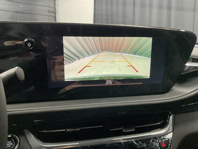 new 2025 Buick Envista car, priced at $27,995