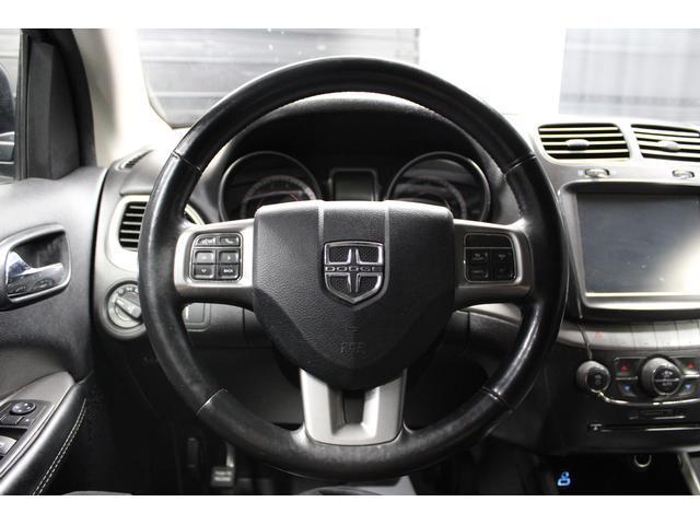 used 2018 Dodge Journey car, priced at $12,950