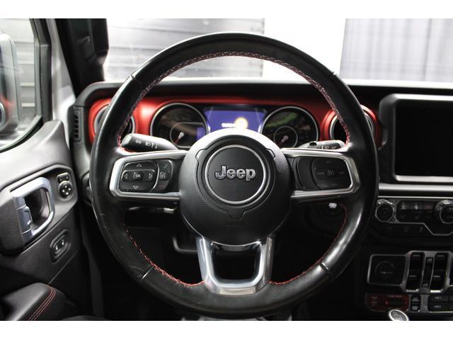 used 2021 Jeep Wrangler Unlimited car, priced at $34,950