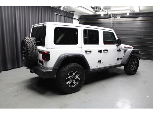 used 2021 Jeep Wrangler Unlimited car, priced at $34,950