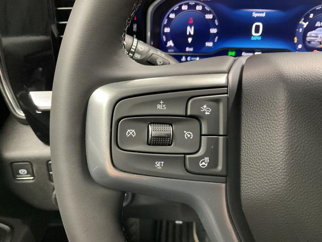 new 2025 Chevrolet Silverado 1500 car, priced at $39,350