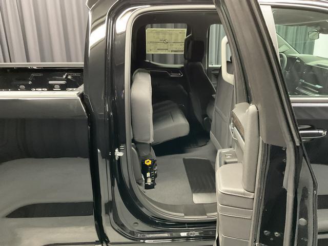 new 2025 Chevrolet Silverado 1500 car, priced at $39,350