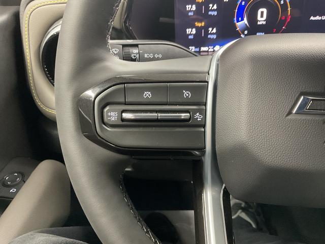 new 2026 Chevrolet Colorado car, priced at $50,995