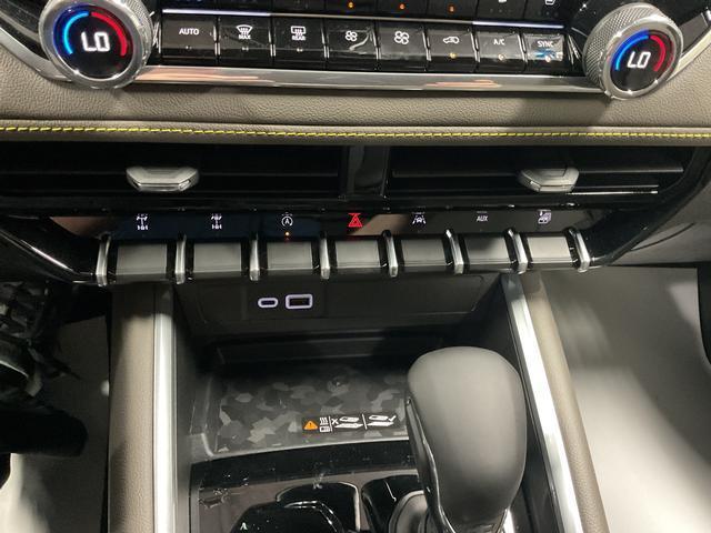 new 2026 Chevrolet Colorado car, priced at $50,995