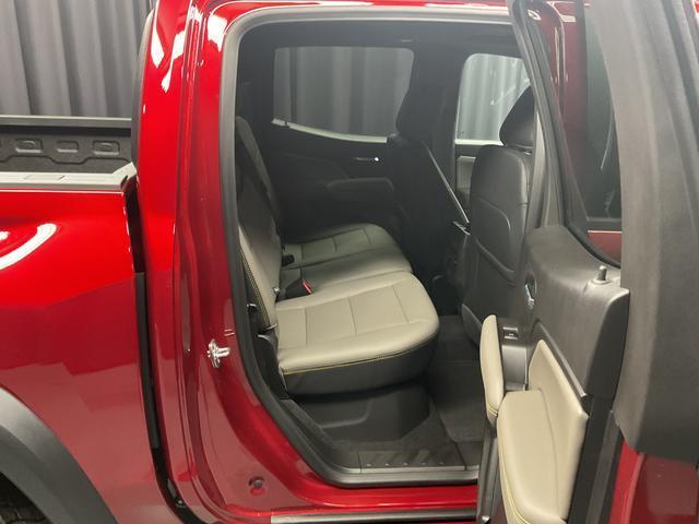 new 2026 Chevrolet Colorado car, priced at $50,995