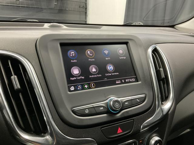 used 2021 Chevrolet Equinox car, priced at $17,950