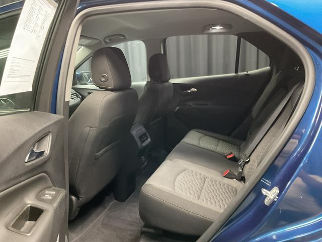 used 2021 Chevrolet Equinox car, priced at $17,950