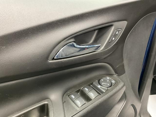 used 2021 Chevrolet Equinox car, priced at $17,950