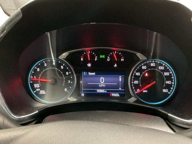 used 2021 Chevrolet Equinox car, priced at $17,950