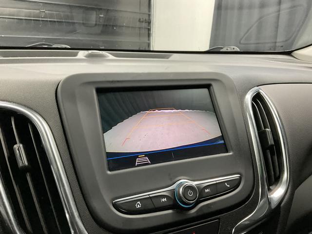 used 2021 Chevrolet Equinox car, priced at $17,950