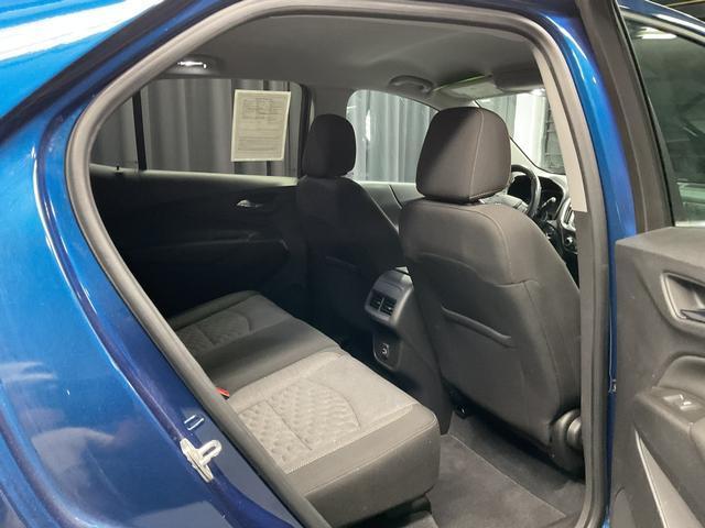 used 2021 Chevrolet Equinox car, priced at $17,950