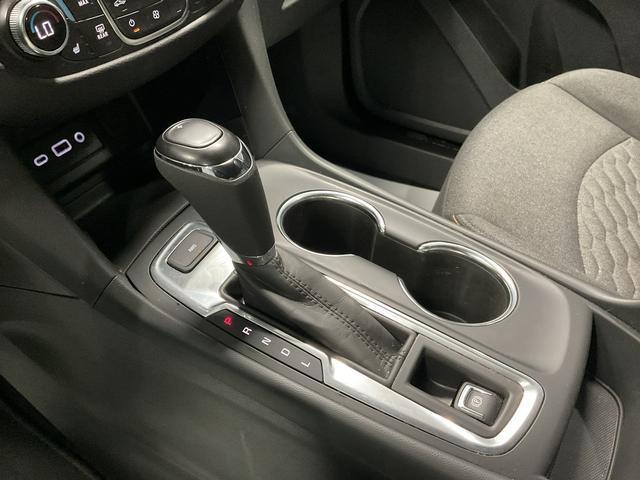 used 2021 Chevrolet Equinox car, priced at $17,950