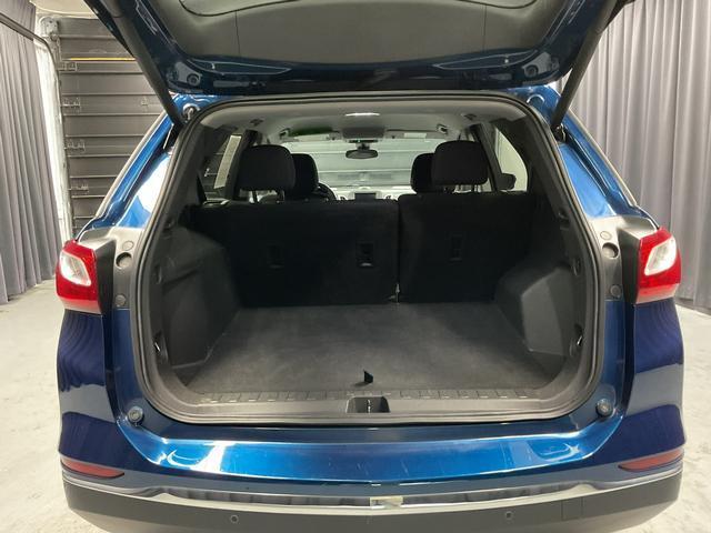 used 2021 Chevrolet Equinox car, priced at $17,950